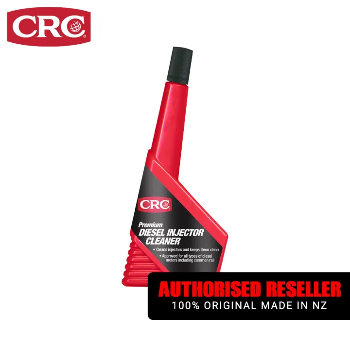 CRC Premium Diesel Injector Cleaner 350ml PN 5327 Lazada PH