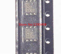 ICs 100 ใหม่ DS2401 DS2401P DS 2401 IC SOC6 SOJ6