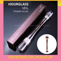 HOURGLASS Veil™ Powder Brush แปรงแต่งหน้า แปรงเดี่ยว คุณภาพ