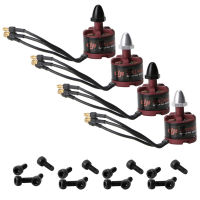 4X2212 920KV CW CCW มอเตอร์ไร้แปรงถ่านสำหรับ F330 F450 F550 X525ใช้ได้หลากหลาย