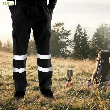 Industrial Cargo Pant Industrial Relaxed Fit Cargo Pant For Men