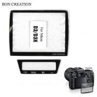 【☊HOT☊】 getongwei Bon Creation กระจกออปติคอล Lcd ระดับมืออาชีพปกป้องหน้าจอสำหรับ Nikon D3x D3กล้องฟิล์มจอภาพหน้าจอ