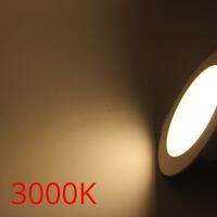 【✱2023 HOT✱】 si39629592258115 Zmishibo โคมไฟดาวน์ไลท์ Led ติดเพดานไฟอัตโนมัติ3000K/4000K/6000K 3W 5W 7W 9W 12W 15W 18W 220V ห้องนั่งเล่นโคมไฟห้องครัว