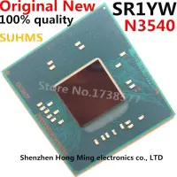 100% New SR1YW N3540 BGA Chipset