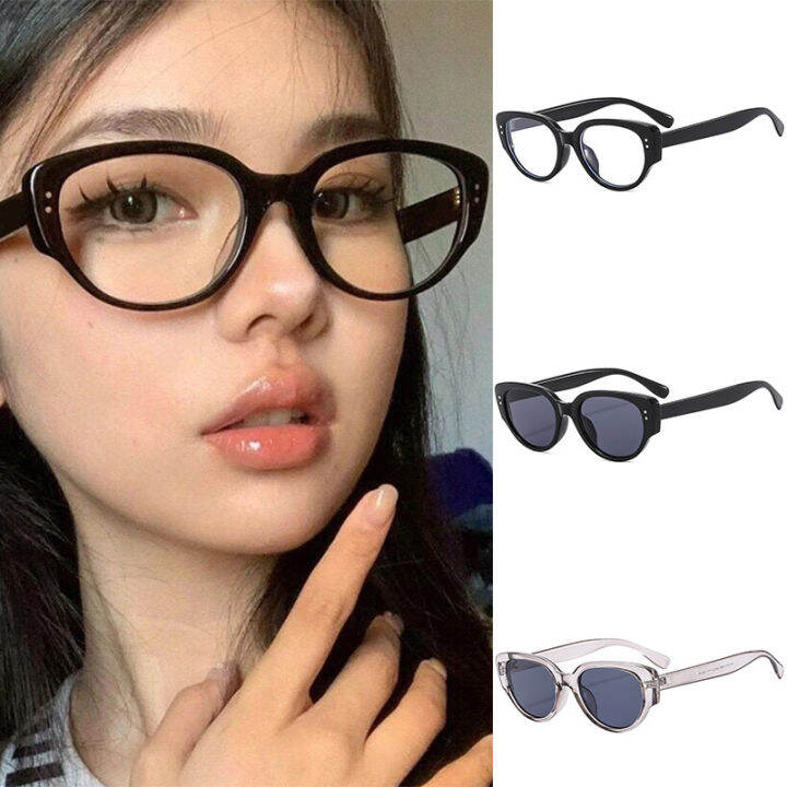 Cat eye outlet glasses celebrity