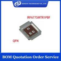 10 - 100 Buah IRF6775MTR1PBF IRF6775MTR IRF6775 6775 QFN MOSFET N-CH 150V 4.9A Directlet IC Chipset