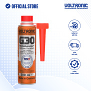 Phụ gia vệ sinh hệ thống xăng và tăng octane nhập khẩu đức VOLTRONIC g30