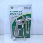 HCMVòi xịt hơi đầu nhôm Berrylion