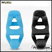 WUXU 10pcs พลาสติกทำจากพลาสติก หัวเข็มขัดภูเขากลางแจ้ง อุปกรณ์เสริมเสริม มัลติฟังก์ชั่ หัวเข็มขัดเต็นท์แคมป์ ของใหม่ อุปกรณ์เสริมเต็นท์กลางแจ้ง เครื่องมือกลางแจ้งสำหรับกิจกรรมกลางแจ้ง