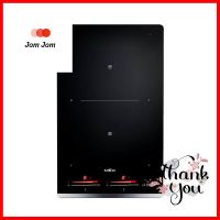 เตาฝังอินดักชั่น MEX VFL6532 30 ซม.BUILT-IN INDUCTION HOB MEX VFL6532 30CM **ด่วน สินค้าเหลือไม่เยอะ**