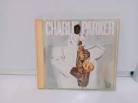 1 CD MUSIC ซีดีเพลงสากล  CHARLIE PARKER BIRD WITH STRINGS (N6D42)