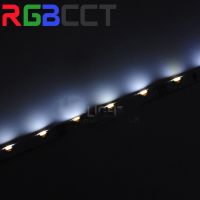 335 SMD DC12V 5M 60leds/m/120leds/m White/Warm White/Nature White Side Emitting LED Strip Light Non Waterproof IP30