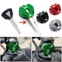 ▩㍿◕ For KAWASAKI Z900 Z650 Z900RS Z1000 Z400 Ninja 650 400 ZX6R 1000SX ZX10R Key protection cover decorative key chain accessories
