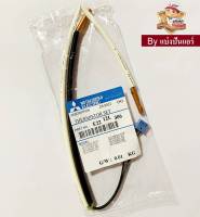 เซนเซอร์คอยล์ร้อนแอร์มิตซู Mitsubishi Electric ของแท้ 100% Part No. E2212L306