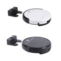 Automatic Vacuum Cleaner Intelligent Sweeping and Mop Robot Mopping Rechargeable Vacuum Cleaner Robot Cleaning Mute