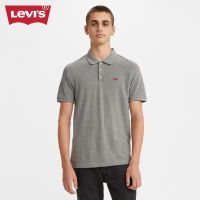 เสื้อโปโลสำหรับผู้ชาย Levi S®เสื้อโปโลหีบของผู้ชาย35883-0004