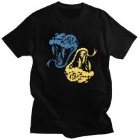 เสื้อยืดคุณภาพดี Daily Exlusive MotherS Day High Quality Python Snakes Programmer Developer Code Coder T Shirt_03