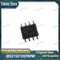 10PCS-20PCS IRS21531DSTRPBF SOP-8 IRS21531D SOP8 IRS2153ID IRS2I53ID S21531D S2153ID Gate driver new and original