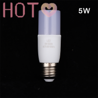 Hot? โคมไฟ LED รูปทรงคอลัมน์1ชิ้น5 10 15 20W หลอดไฟ LED E27 AC 220V โคมไฟสำหรับตกแต่งบ้านสำนักงานให้แสงสว่างสำหรับห้อง