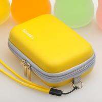 DSC-W350 W390 W570 W510 W530 W710 W800 W830 Camera Bag Case