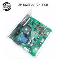 2023ชุดควบคุมกังหัน ZH-KQSI-001(0.4) .Pcb ZH-KQSI-001ลู่วิ่งเมนบอร์ดบอร์ดขับสำหรับ G6414v ออกกำลังกาย