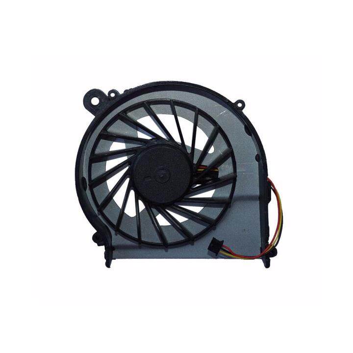 สินค่าคุณสมบัติเทียบเท่า-พัดลมซีพียู-cpu-fan-hp-cq42-g42-cq56-g56-cq62-g62-g4-1000-3-pin