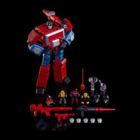 2023 X-TRANSBOTS เปลี่ยนแปลงใหม่ MX-27 Janssen ในสต็อกฉบับใหม่!