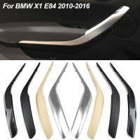 สำหรับ Bmw X1 E84 2010 2011 2012 2013 2014 2015 2016ด้านในประตูดึง Handle Trim Cover