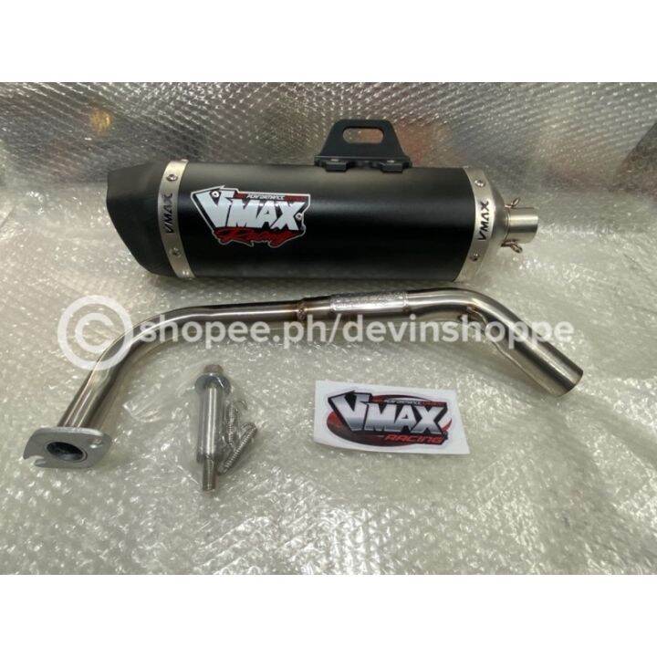 Vmax Exhaust Pipe Honda Airblade Lazada Ph 5736