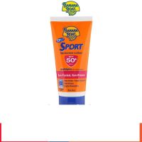 Banana Boat Sport Sunscreen Lotion SPF50+ PA+++ 90ml กันแดด บานาน่าโบ๊ท  สปอร์ต ซันสกรีน โลชั่น