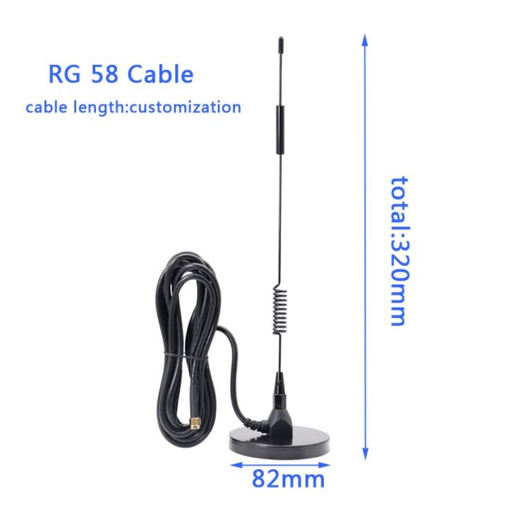 เสาอากาศ-5g-4g-3g-40dbi-signal-booter-indoor-outdoor-magnetic-omni-antenna