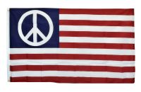 johnin 90x150cm usa american us peace Flag