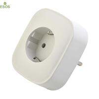 เครื่องวัดพลังงานพร้อมการเชื่อมต่อ WLAN สำหรับอุปกรณ์พลังงานระเบียงและระบบสุริยะ