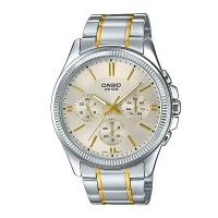 นาฬิกา CASIO Gent sport MTP-1375SG-9AVDF (ของแท้ รับประกันศูนย์)