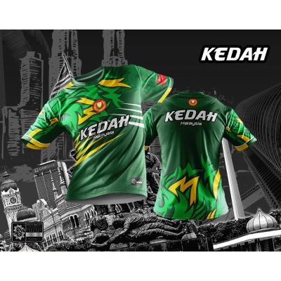 new shirt t tactical baju negri full sublimation kedah g1