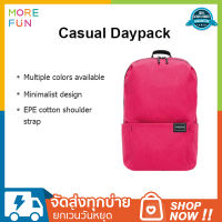 Xiaomi Mi Casual Daypack Backpack 10L กระเป๋าเป้สะพายหลัง กระเป๋า กระเป๋านักเรียนประถม กระเป๋าสะพายหลังแบบลำลอกระเป๋าเป้เด็ก กระเป๋าเป้ใบเล็ก