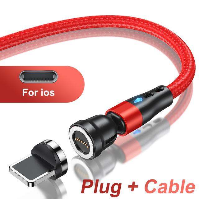 chaunceybi-aufu-5a-magnetic-cable-540-rotate-fast-charging-usb-type-c-iphone-14