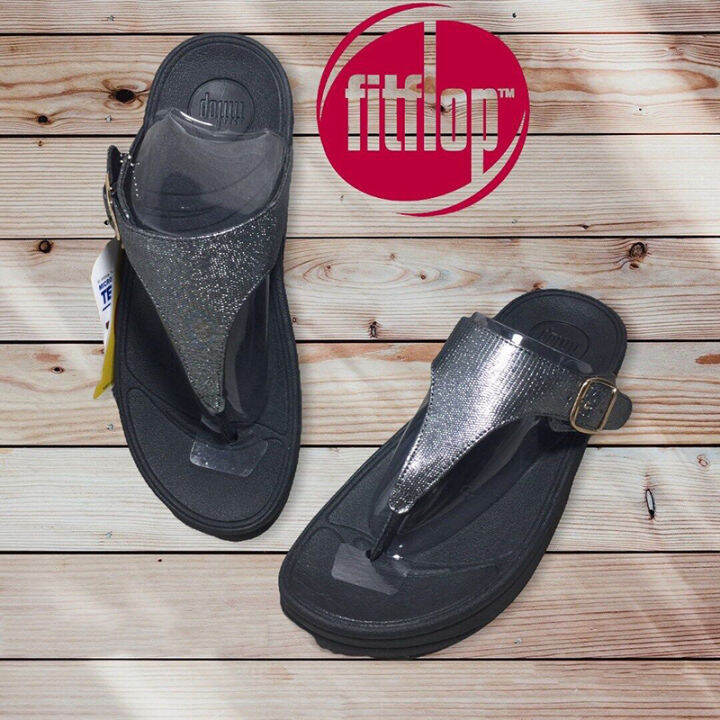 ของแท้พิเศษ-fitflop-flip-flops-รองเท้าแตะแบบหูหนีบผู้หญิง-รุ่น-รองเท้าเพื่อสุขภาพ-the-same-style-in-the-mall