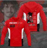 2023 new arrive- xzx 180305  Ducati Lenovo Team 3D Ver.2 T-shirt, hoodie   002