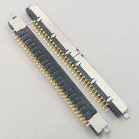 1Pcs LCD LED LVDS I-PEX Display Screen Cable Connector Plug For Apple Macbook iMac 21.5" A1311 2009 27" A1312 2009 2010 30 Pin Artificial Flowers  Pla