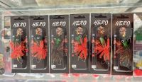 เหยื่อตกปลา หยดน้ำ HERO By SUPER