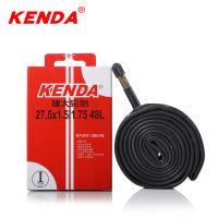 KENDA ท่อด้านใน27.5กล้อง27.5*1.5-1.75 Schrader Presta จักรยานในท่อ27.5er จักรยานเสือภูเขายางบ้าน Air 206G หนึ่งชิ้น