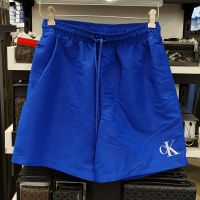 Time-Limited-Price ฤดูร้อนนิวยอร์ก Dabao Calvin Klein/CK ผู้ชายกันน้ำแห้งเร็วลูกไม้ขึ้นกางเกงขาสั้นสบายๆ ???