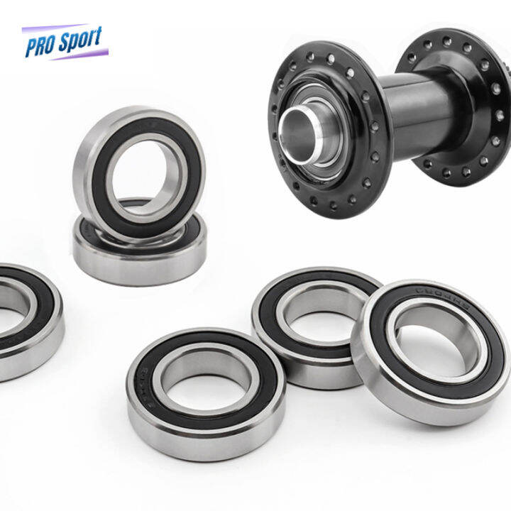 PRO Mountain Bike Hub Bearing Multispecification Motor Spindle Ball