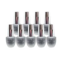 CALAR Gloss Top Coat สีเจลเคลือบเล็บแบบพิเศษไม่ต้องเข้าเครื่องอบ แพ็ค 9 ขวด