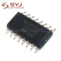 5pcs/lot SSL2101T/N1 SSL2101T SSL2101 SOP 16 In Stock