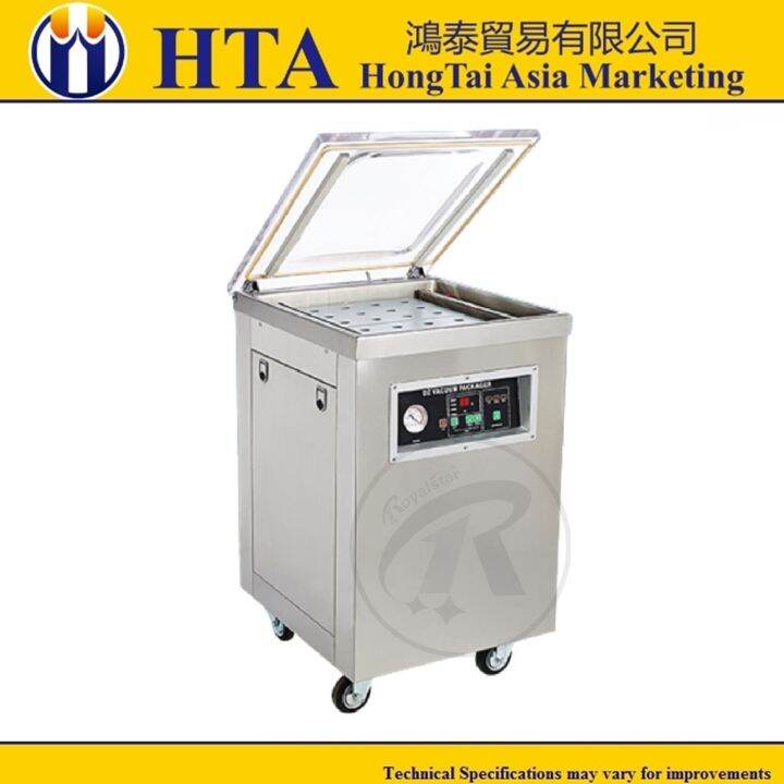 Vacuum Sealer Packaging Machine Floor Type Lazada PH