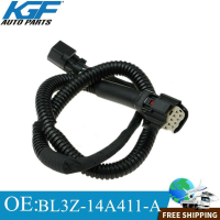 สำหรับ2011-2014ฟอร์ด F-150มองหลังสำรองกล้องลากสาย BL3Z-14A411-A