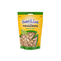 Lime&amp;Chili Pistachios In-Shell Sunkist 150 G.