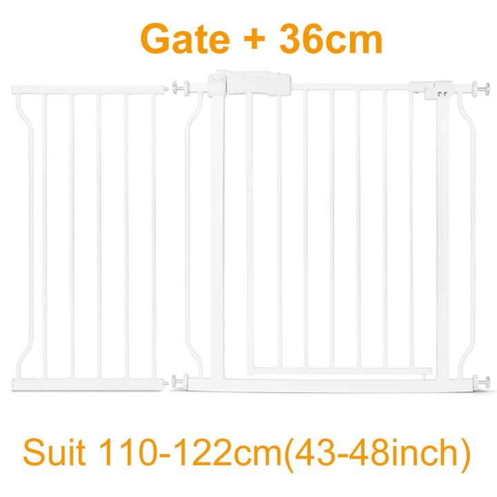 อะไหล่รั้วกั้นเด็ก-กั้นประตูและบันได-36-ซม-baby-safe-extention-for-safety-gate-36cm-kujiru